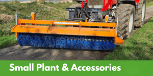 Small Plant & Accessories